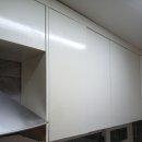 씨유 후곡6단지점 | 일산 싱크대 상부장 수리 후기 (후곡마을 현대3단지 세놓기 전 깔끔하게 해결)