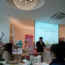 꽃마리유치원 | [산모교실-10] 제 184회 일산 아이원맘 산모교실 후기-03.2.28 일산 까르르스타