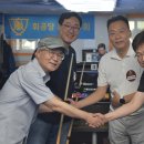 쉐빌로뜨 당구클럽 이미지