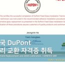 교정자동차유리