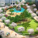 광교호수초등학교 이미지