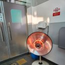 백마공원 화장실 이미지