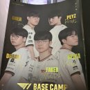 캠프PC방 | [이색 PC방] 🎮'T1 베이스캠프 해운대' 방문 후기(페이커 굿즈)