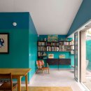 Detailing Park | *런던 북부 고택의 리노베이션-[ David Kohn Architects ] Sanderson House