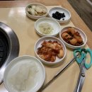 한밭숯불갈비 - 사천시 팔포2길 6-5 | 한밭숯불갈비