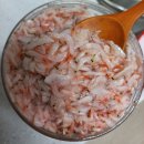 여름휴가 첫날 : 부안 채석강, 곰소 육자매젓갈, 군산 경원해물찜