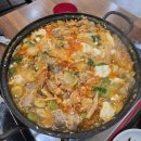 오산 세교동 맛집 다양한 반찬의 가정식 찌개 백반 품무골칡냉면 본점