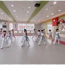 꿈나무태권도장 이미지
