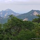 2026년 9월 17일 제37차 정기산행 문경 포암산&amp; 제천 만수봉 산행 이미지