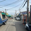 [내돈내산] 문래동 터줏대감 영일분식 : 20년 만에 방문 솔직후기 칼비빔