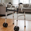 연세보조기 | 가볍고 튼튼한 노인 보행 보조기 워커 찐 후기