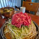 맘보 | 송정해수욕장 근처 맛집 맘보식당, 산더미 물갈비 제대로 먹어본 후기