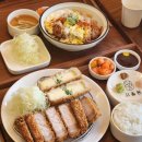 서울성내동우체국 | [ 서울 | 성내동 ] 돈카츠 혼밥 맛집 추천 '시올돈' 둔촌동역점