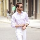 남성 크로커다일 이미지