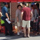 봉동파출소 이미지