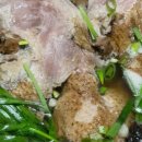 참진능이버섯백숙 이미지