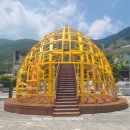 철암장터 이미지