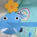 황소카서비스 | 피크민 블룸 저니 Pikmin Bloom Journey 2026 : 서울 후기/꿀팁/웨이팅/축제버섯/엽서(26.05.23)