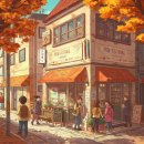 사각사각 손글씨사랑 이미지