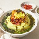 얼큰이멸치국수 | 진한 멸치육수로 깊은 맛을 즐기는 팔공산얼큰이 잔치국수 2인분 솔직 후기