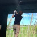 feel 스크린골프 이미지