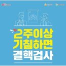 ■ 결핵(結核. Tuberculosis)의 원인.증상.진단.치료 이미지