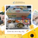 럭키하이푸드 네이버블로그