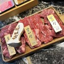 UR(상주시)-[상산로]-상-6 | [경북 상주] 고깃집 화로우 :소고기 전문점 화로우세트A 후기