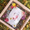 에프터글로우Afterglow 이미지