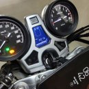 달성보 녹색길 | 현풍 대가웍 야끼우동 CB1100RS