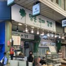 언니와꼬마김밥 | 서울 | 망원역 망원시장분식 추천 [ 행운꼬마김밥 망원점 ]