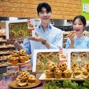 신세계유통(신세계푸드) 이미지