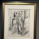 신비섬여관 | 국립중앙박물관 특별전, 인상주의에서 초기 모더니즘까지 전시 후기❣️