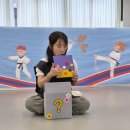 영아태권도 | 시흥 아기 문화센터 아이젬 교육_까꿍브레인 여름학기 1주차후기