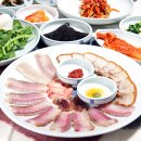 이화수 전통육개장 본점 이미지