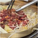 🍜 화양동 맛집, 굴림샤브&amp;콩국수에서 뜨끈한 칼국수 한 그릇! 🥰