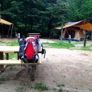 비로야영장 이미지