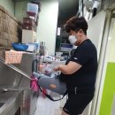 지혜관 화장실 이미지