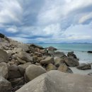 🌊 나트랑 숨겨진 보석, Gành Nhảy 해변 완벽 탐험 가이드: 직접 경험한 생생 후기! 🌴