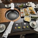 화포식당 당산영중로점