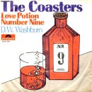 Love Potion No.9 - The Coasters - 이미지
