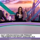 Dr.Line PT GYM | 미국심장학회ACC 체중감량 약물은 심장병 예방의 핵심, 펩트론 GLP-1 파이프라인 수혜 기대