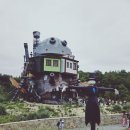 마녀의샵 | 나고야 여행 I 하울의 움직이는 성 I 나고야 지브리파크 마녀의 계곡 후기