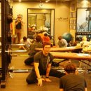 얼라이브 피트니스 이미지