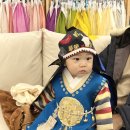 [워커힐돌잔치] 명월관 백자룸 돌잔치 후기 / 스트릿가든, 브러쉬앤꼬리빗, 윤채호포토그라피,가의한복