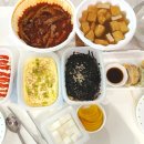 우아한닭발 이미지