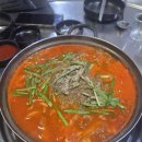 청주순대 | 청주 <장날순대국밥> 후기