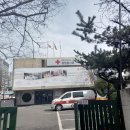 2월 대한적십자사 봉사활동 - '한화시스템 직원과 시민이 함께하는 빵나눔'(서울특별시지사 중앙봉사관)