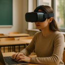 온라인혼합형 수업참여자ZOOM활용사전교육3회차 | 교실에서 메타버스까지: 학습 공간의 진화