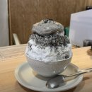 SBS 코스메틱 | 망원시장 맛집 내돈내산 빙수 생활의 달인 출연 “코리야 망원점” 카키코오리 일본 빙수 전문점 리얼 후기